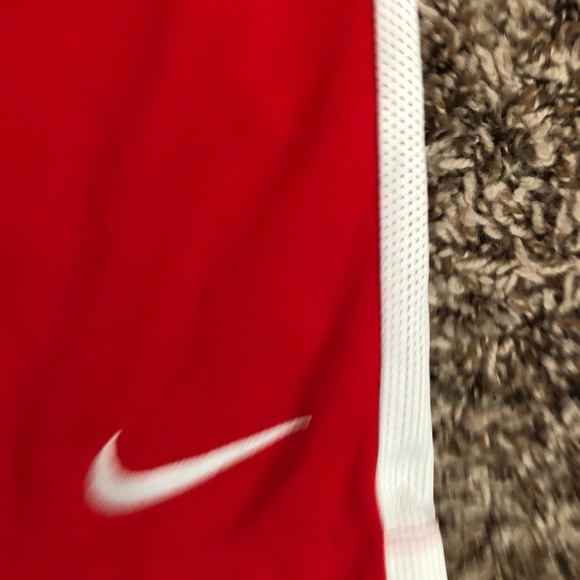 Boys Nike soccer shorts - Picture 5 of 6